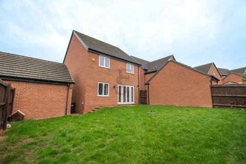 4 bedroom detached house for sale, Hackness Road, Hamilton