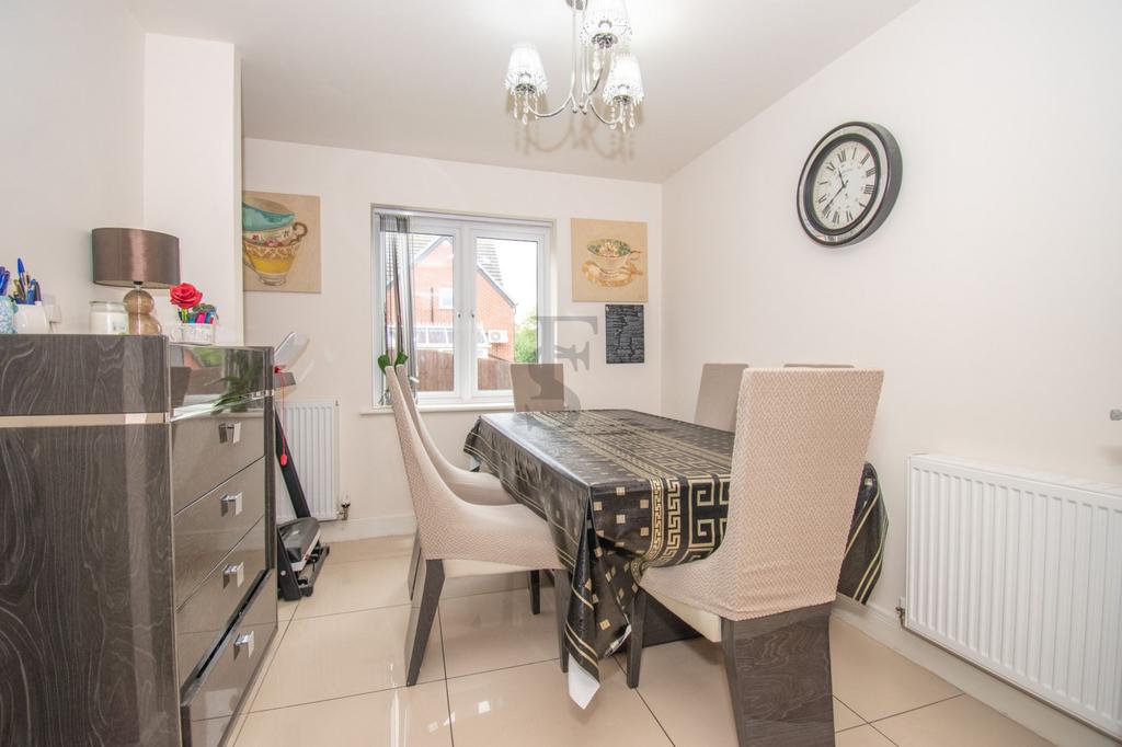 House in Leicester - More