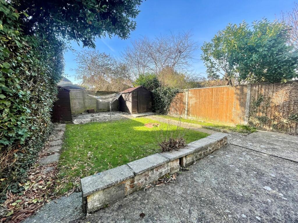 House in Bournemouth - More