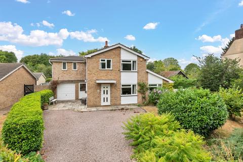 4 bedroom detached house for sale, Spring Lane, Royston SG8