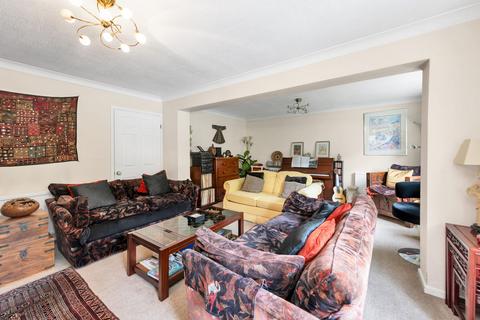 4 bedroom detached house for sale, Spring Lane, Royston SG8