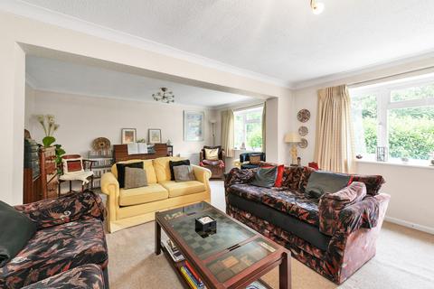 4 bedroom detached house for sale, Spring Lane, Royston SG8