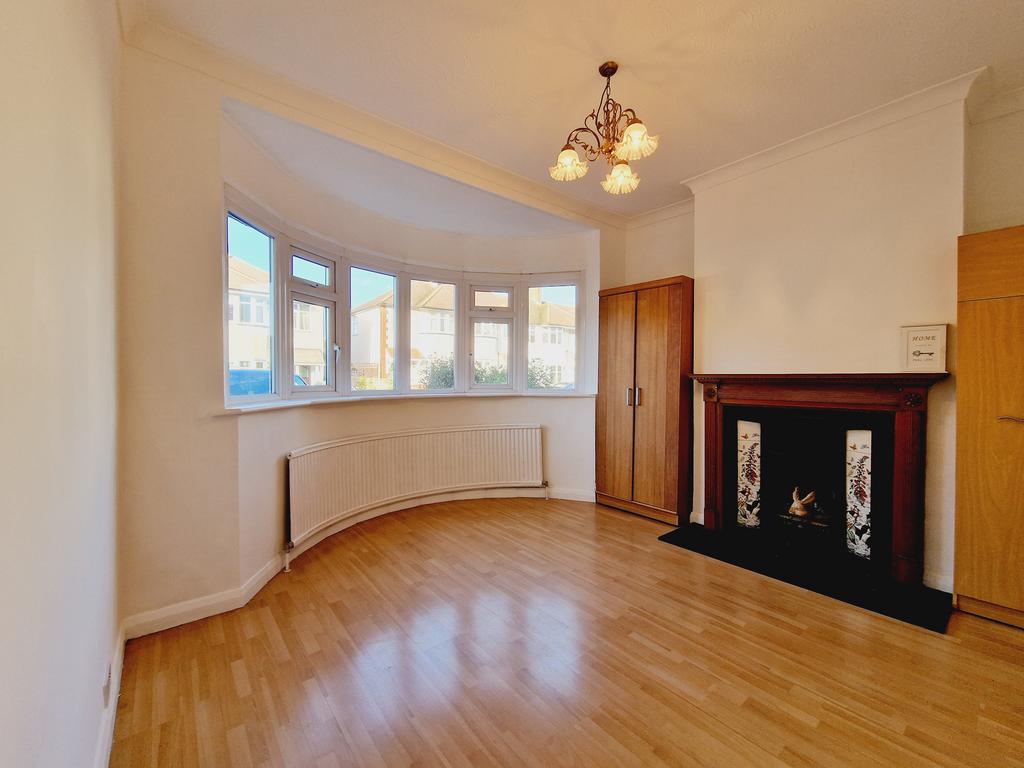 House in London - View 4