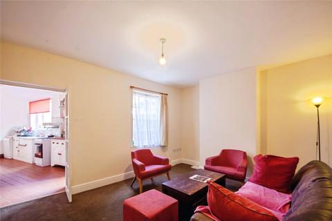 undefined, Upper King Street, Leicester City Centre, LE1