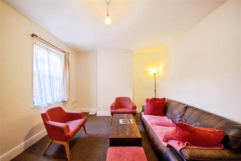 undefined, Upper King Street, Leicester City Centre, LE1