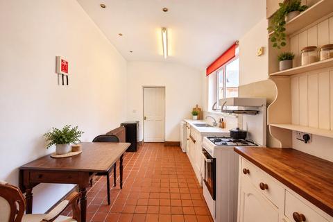 undefined, Upper King Street, Leicester City Centre, LE1