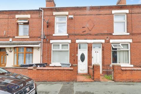 2 bedroom terraced house for sale, Richard Street, Crewe