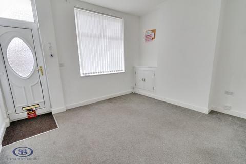 2 bedroom terraced house for sale, Richard Street, Crewe