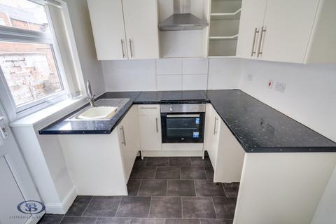 2 bedroom terraced house for sale, Richard Street, Crewe