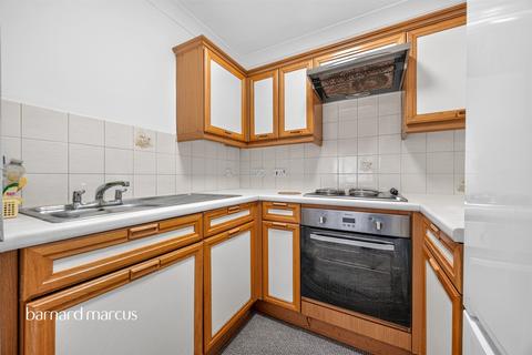 undefined, Brighton Road, South Croydon