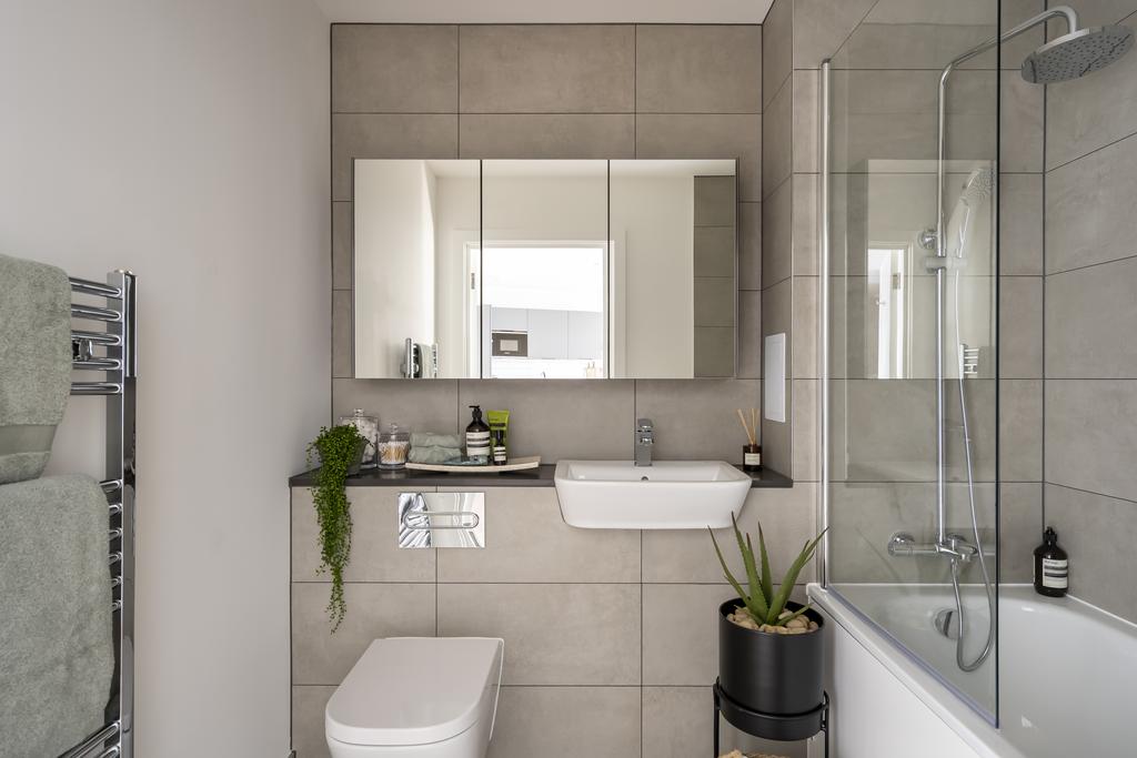 Apartment in London, London - More
