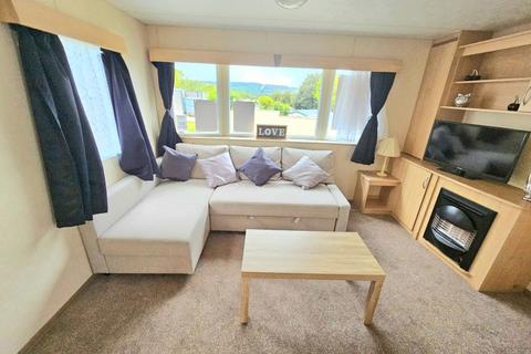 3 bedroom park home for sale, Dawlish Sands Holiday Park – Devon