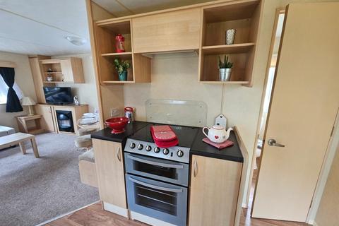 3 bedroom park home for sale, Dawlish Sands Holiday Park – Devon