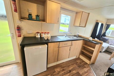 3 bedroom park home for sale, Dawlish Sands Holiday Park – Devon