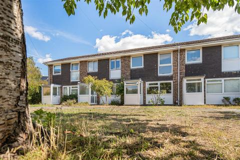 3 bedroom terraced house for sale, Bishops Road, Trumpington CB2