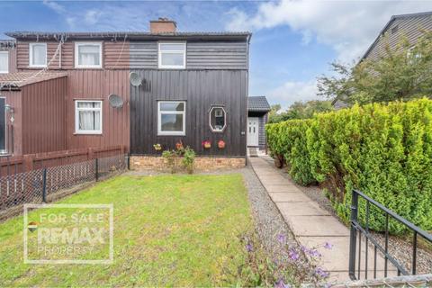 2 bedroom semi-detached house for sale, Limefield Avenue, West Calder EH55