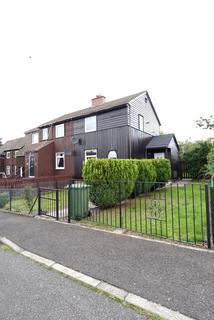 2 bedroom semi-detached house for sale, Limefield Avenue, West Calder EH55