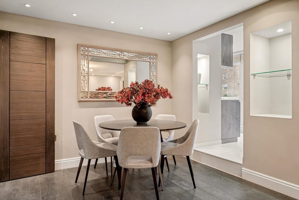 Apartment in London - View 4