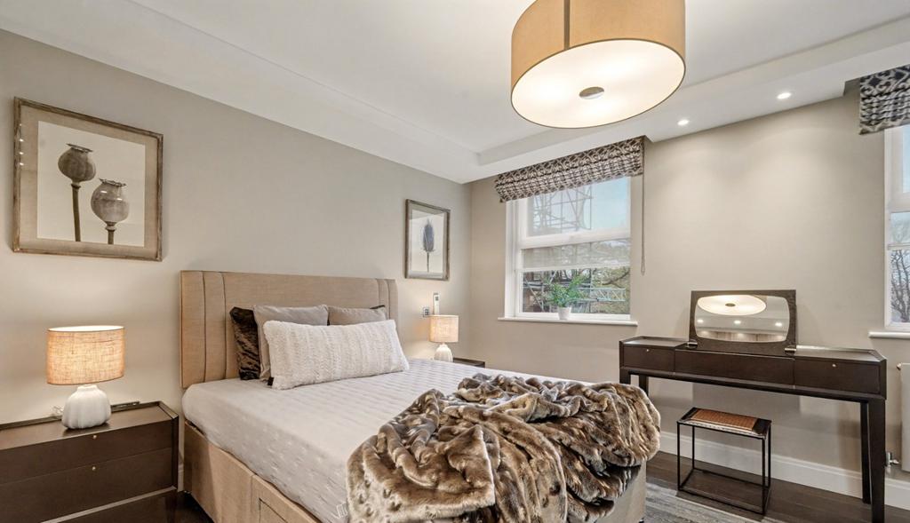 Apartment in London - More