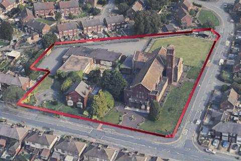 Place of worship for sale, Common Road Newton Le Willows WA12 9LB