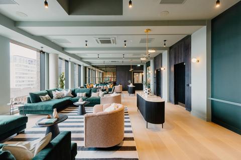 undefined, at Property Sense, Apartment 0101, Holland Park G2