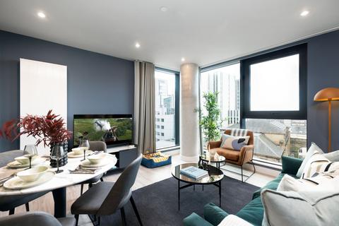 undefined, at Property Sense, Apartment 0101, Holland Park G2