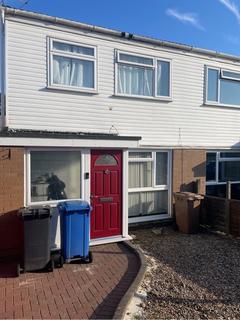 3 bedroom semi-detached house to rent, Ipswich IP1