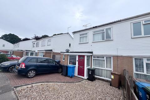 3 bedroom semi-detached house to rent, Ipswich IP1