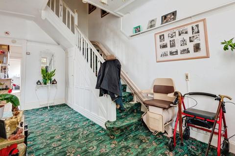 4 bedroom semi-detached house for sale, Woolton Road, Childwall, Liverpool, Merseyside, L16
