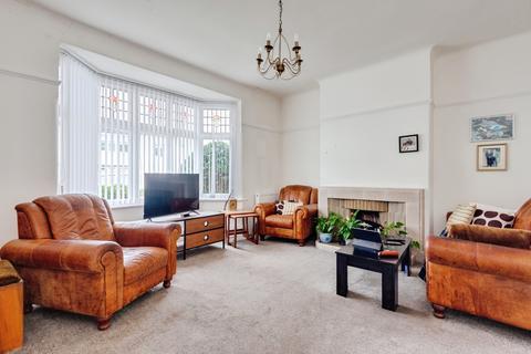 4 bedroom semi-detached house for sale, Woolton Road, Childwall, Liverpool, Merseyside, L16