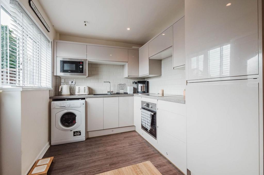 House in Trafford, Greater Manchester - View 5