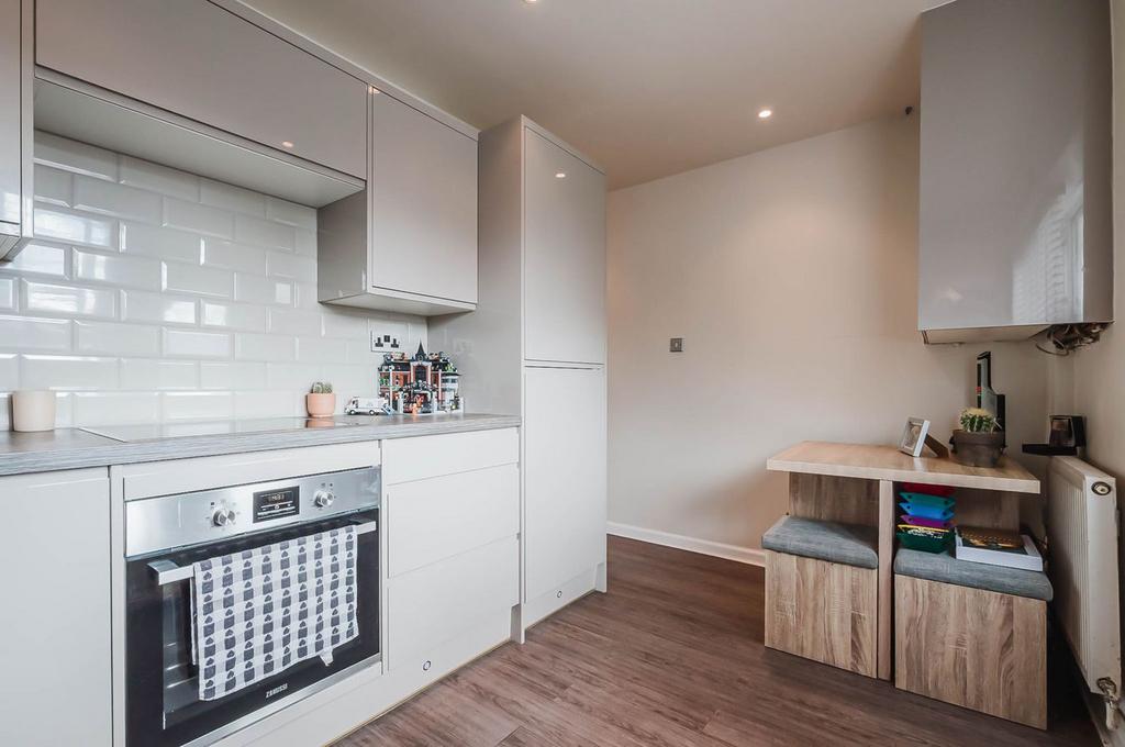 House in Trafford, Greater Manchester - More