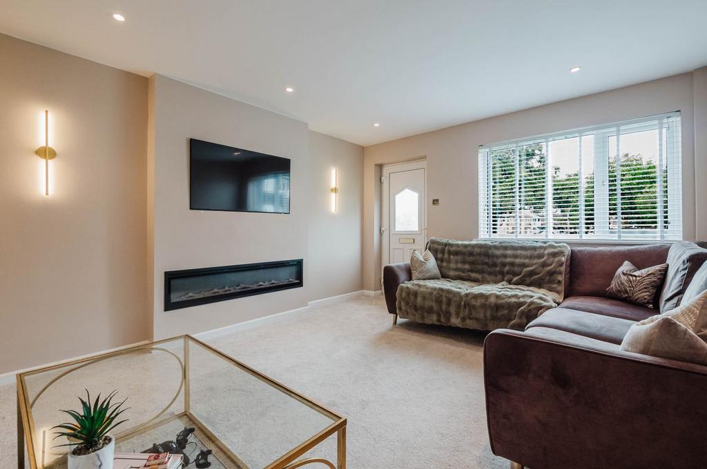 House in Trafford, Greater Manchester - View 2