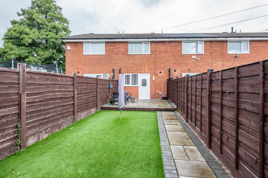 House in Trafford, Greater Manchester - View 3