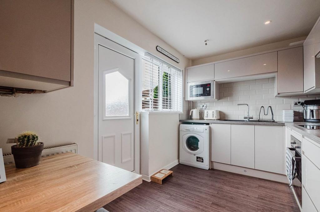 House in Trafford, Greater Manchester - View 4