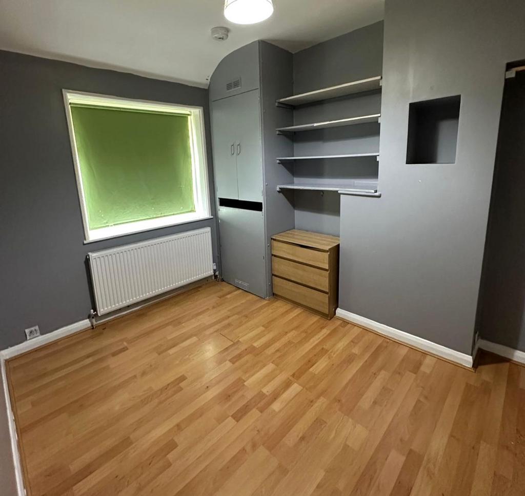 House in London - View 4