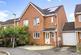 Cornbrash Rise, Hilperton