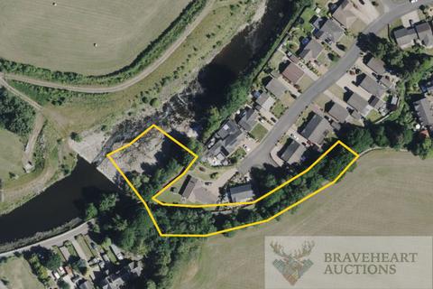 Land for sale, Almond Grove, Huntingtowerfield, Perth, Perth And Kinross, PH1 3NA
