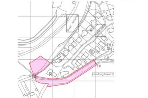Land for sale, Almond Grove, Huntingtowerfield, Perth, Perth And Kinross, PH1 3NA