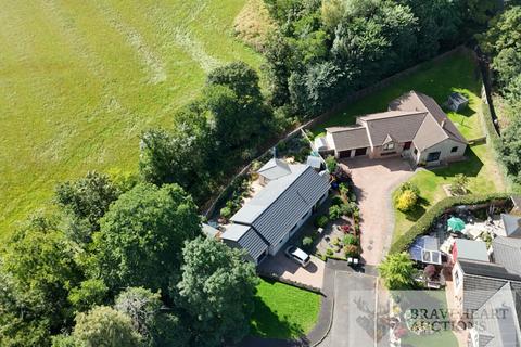 Land for sale, Almond Grove, Huntingtowerfield, Perth, Perth And Kinross, PH1 3NA