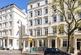 Queen's Gate, London SW7