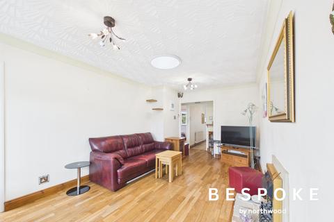 2 bedroom bungalow for sale, Dean Close, Sandbach CW11