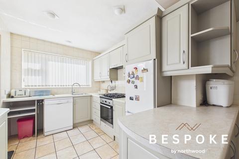 2 bedroom bungalow for sale, Dean Close, Sandbach CW11