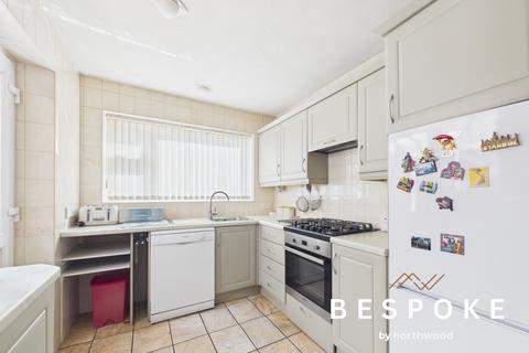2 bedroom bungalow for sale, Dean Close, Sandbach CW11