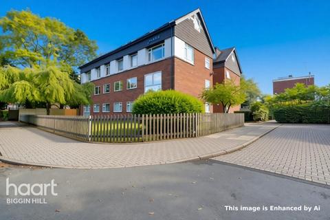 Main Road, Biggin Hill