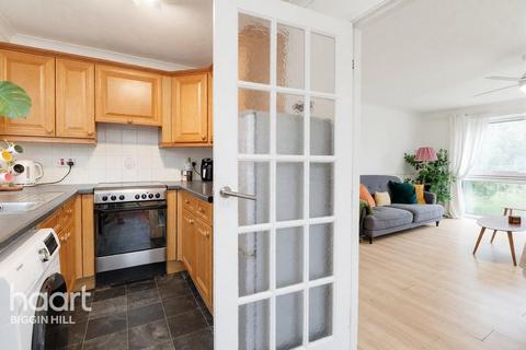2 bedroom apartment for sale, Main Road, Biggin Hill
