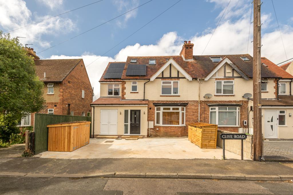 House in Oxford, Florence Park, Cowley - View 2