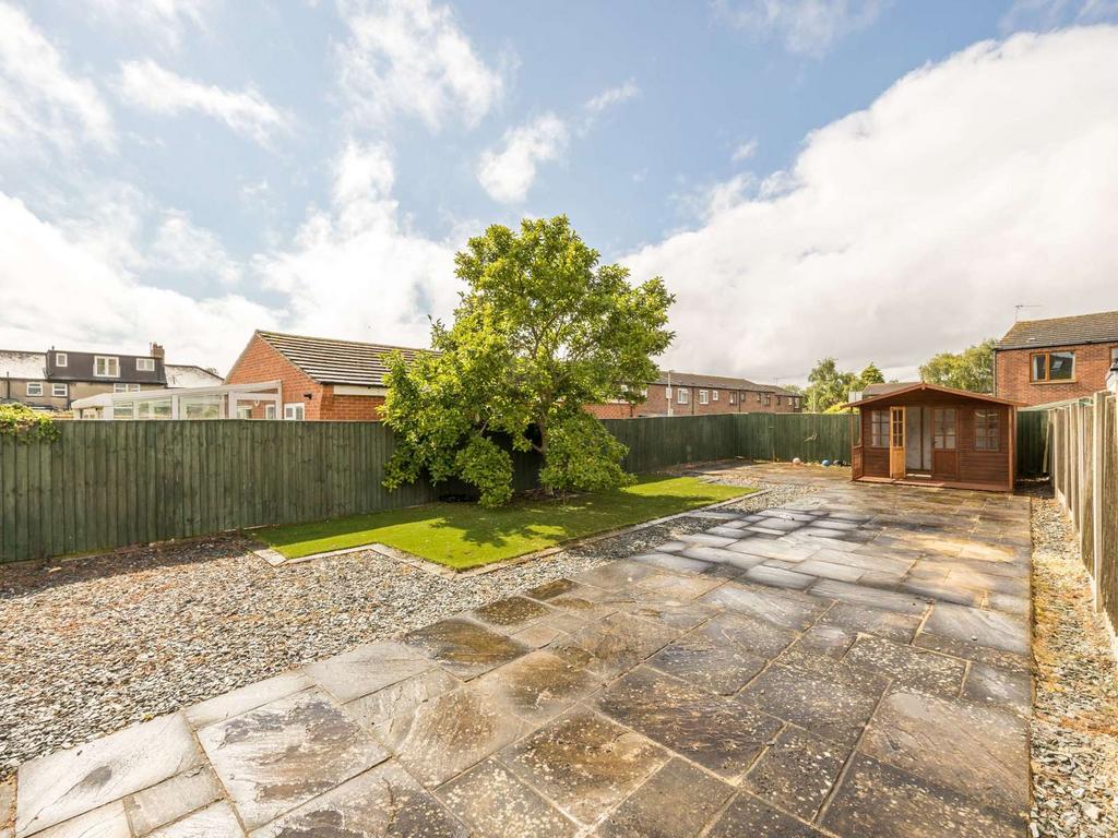 House in Oxford, Florence Park, Cowley - View 4