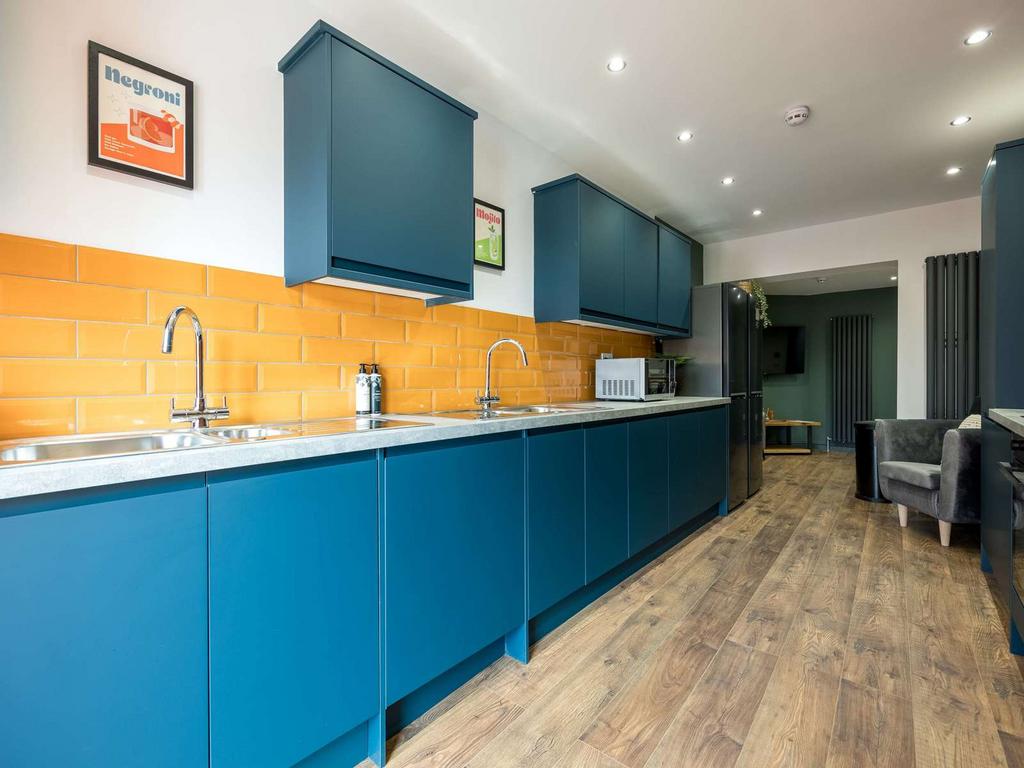 House in Oxford, Florence Park, Cowley - View 5