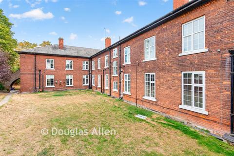 1 bedroom ground floor flat for sale, Astra Court West, Hornchurch RM12